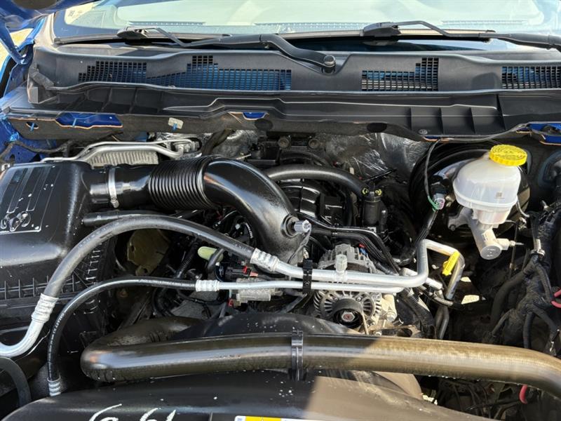 ram 1500 Classic 2020 - 29