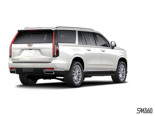 cadillac Escalade ESV 2021 - 2