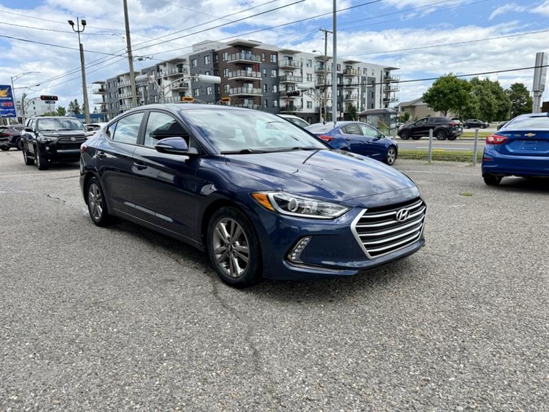 hyundai Elantra 2018 - 3