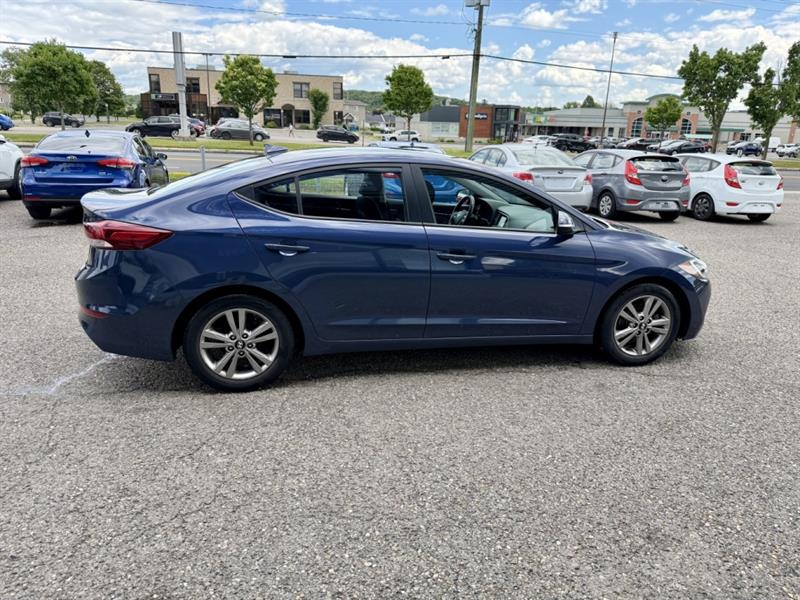 hyundai Elantra 2018 - 4