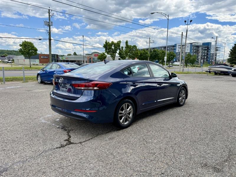 hyundai Elantra 2018 - 5