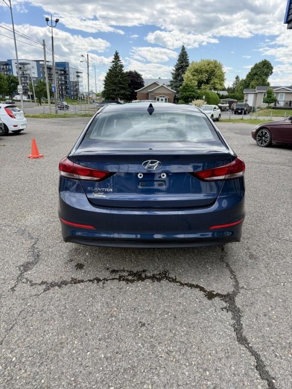 hyundai Elantra 2018 - 6
