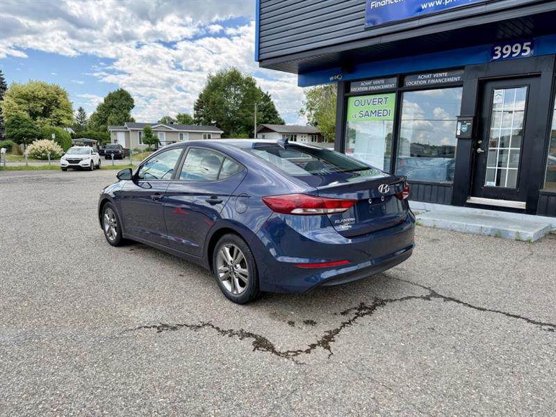 hyundai Elantra 2018 - 7