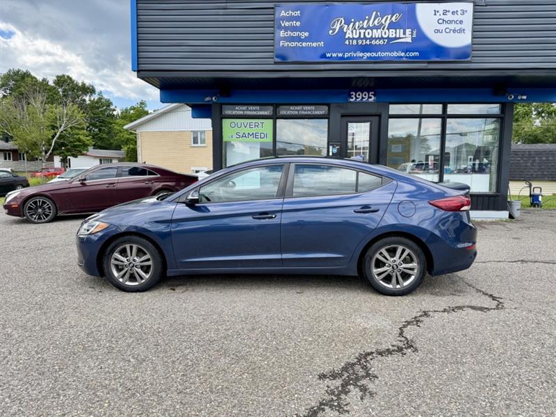 hyundai Elantra 2018 - 8
