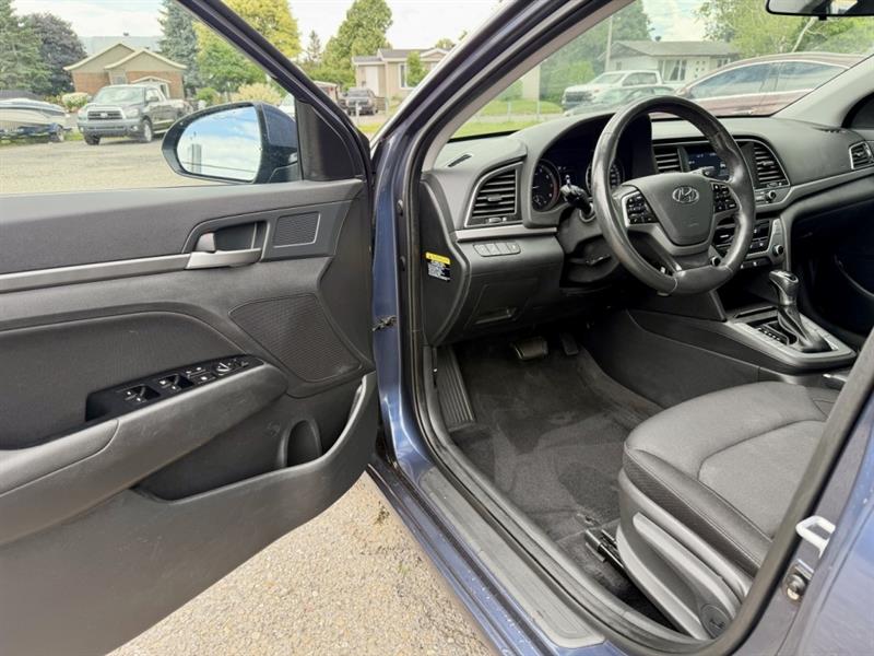 hyundai Elantra 2018 - 10