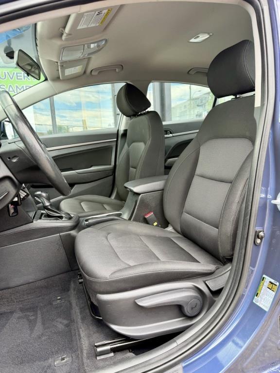hyundai Elantra 2018 - 11