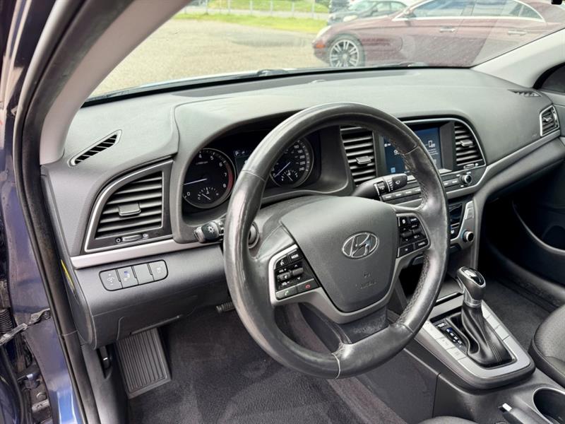 hyundai Elantra 2018 - 12