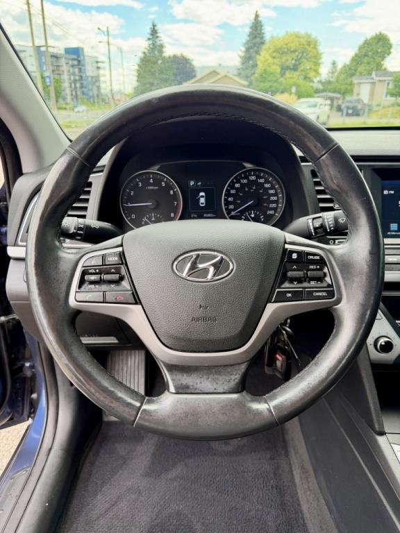 hyundai Elantra 2018 - 13