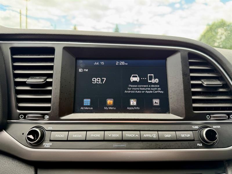 hyundai Elantra 2018 - 14