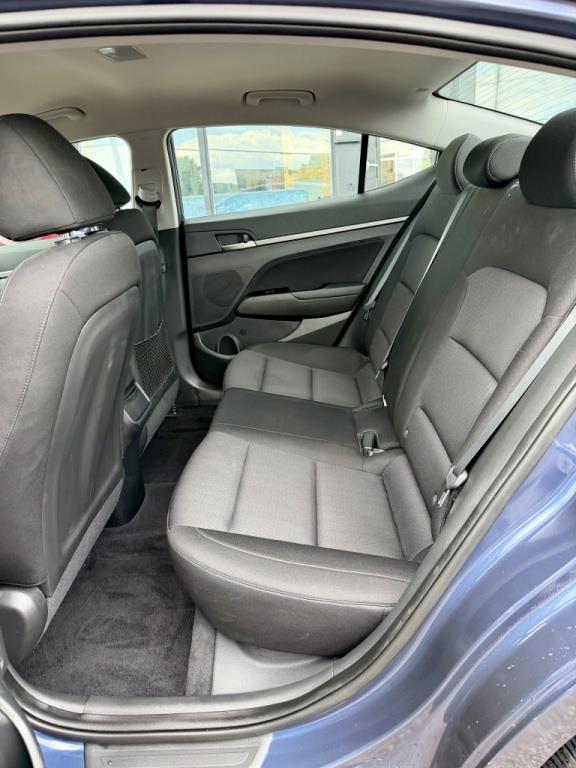 hyundai Elantra 2018 - 18