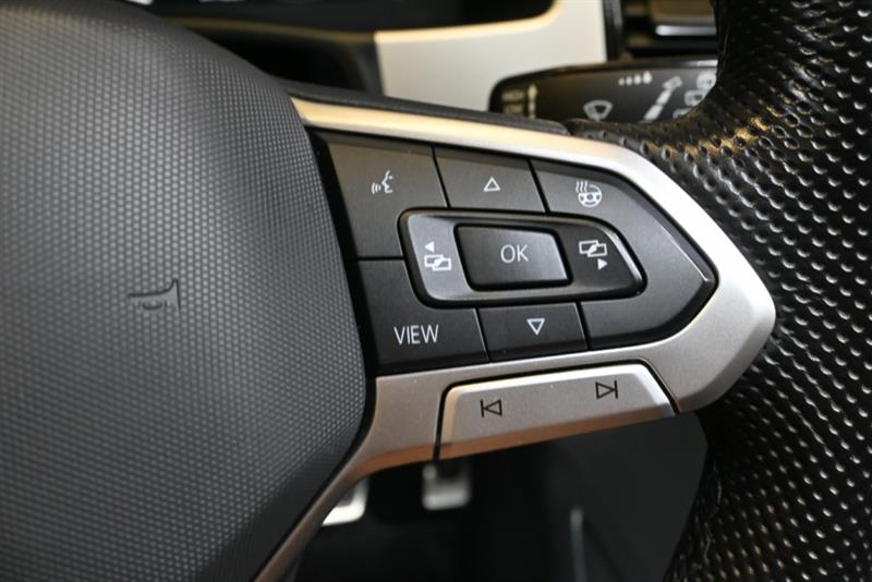 volkswagen Atlas Cross Sport 2022 - 22