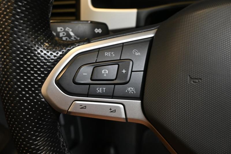 volkswagen Atlas Cross Sport 2022 - 23