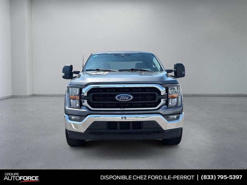ford F-150 2023 - 2