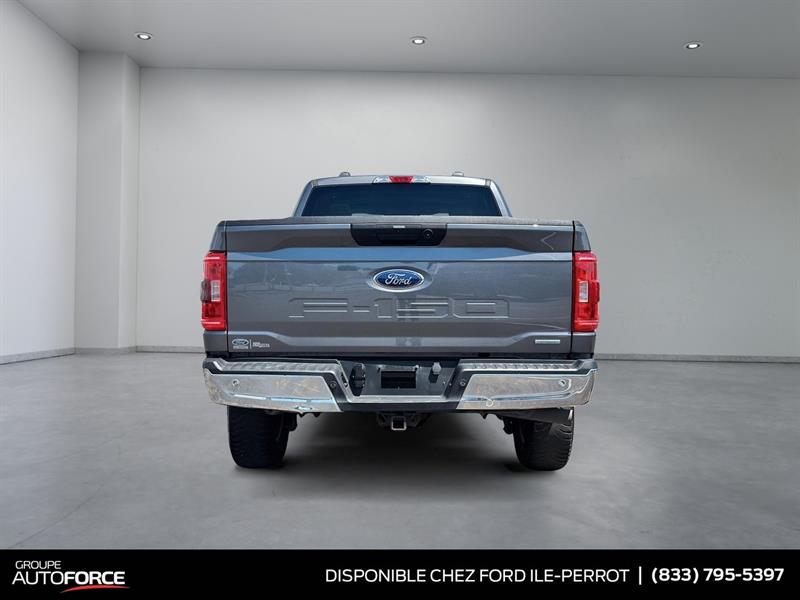 ford F-150 2023 - 3