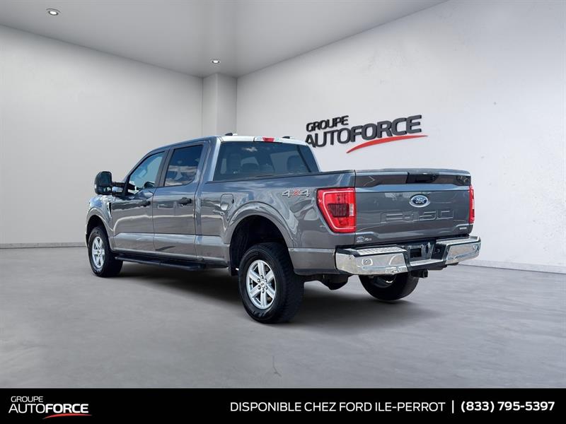 ford F-150 2023 - 4