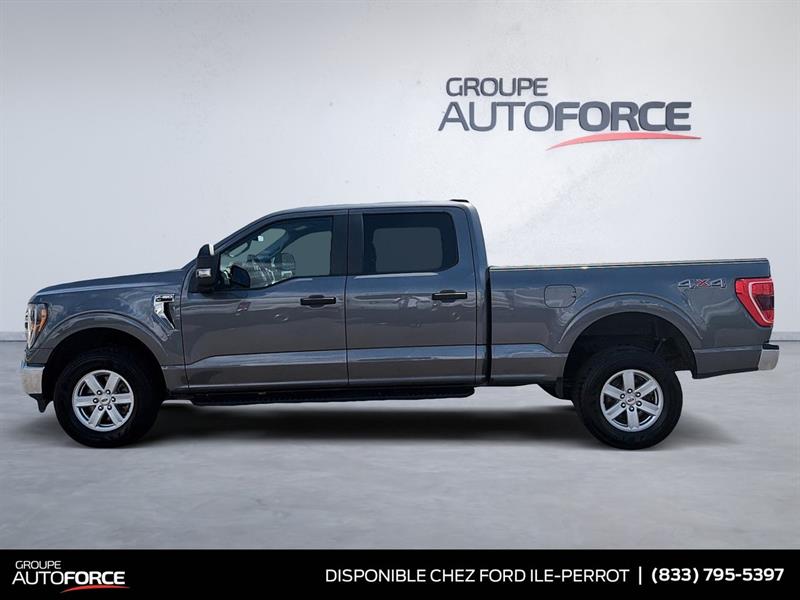 ford F-150 2023 - 5