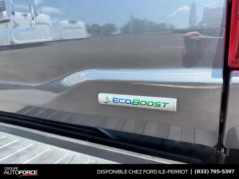 ford F-150 2023 - 6