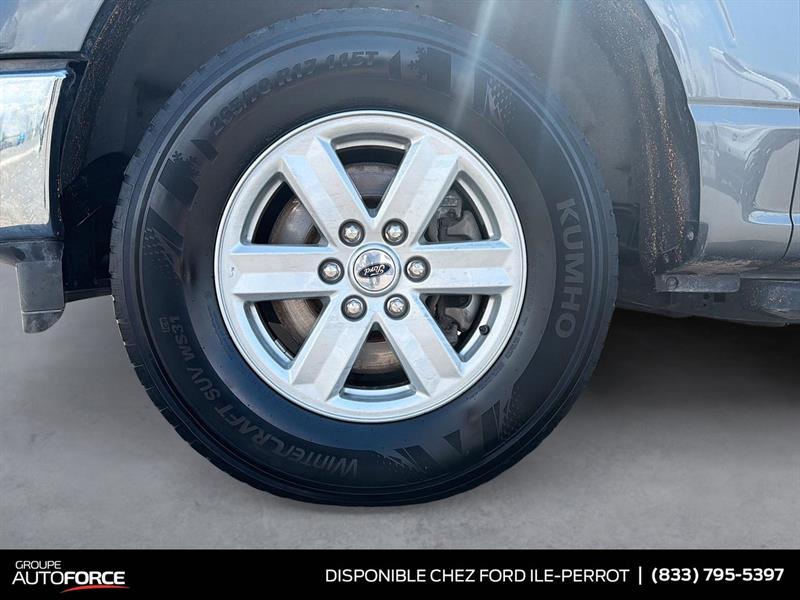 ford F-150 2023 - 7