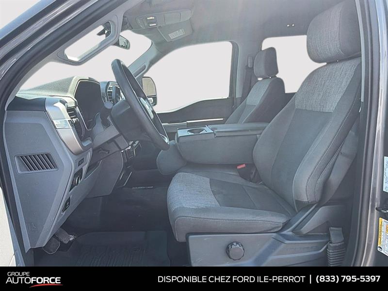 ford F-150 2023 - 8