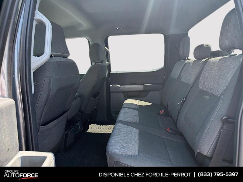 ford F-150 2023 - 9