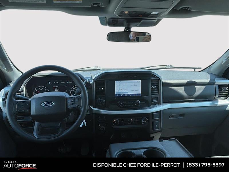 ford F-150 2023 - 10