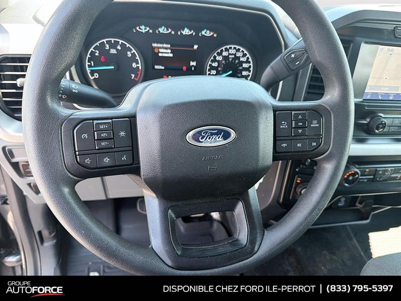 ford F-150 2023 - 12