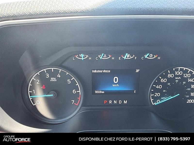 ford F-150 2023 - 13