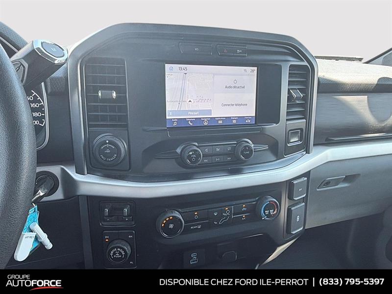 ford F-150 2023 - 14