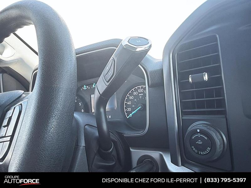 ford F-150 2023 - 15