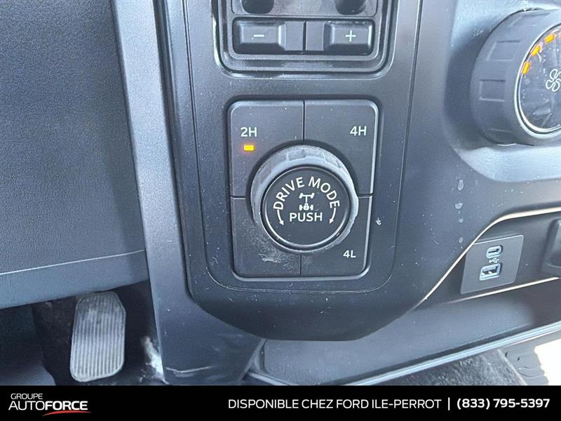 ford F-150 2023 - 16