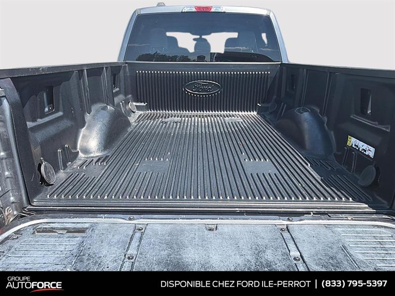 ford F-150 2023 - 17
