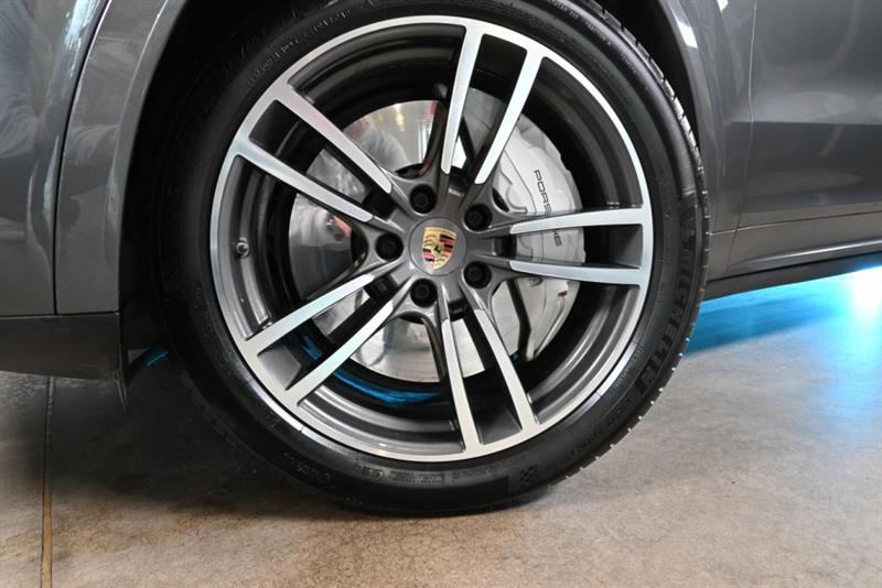 porsche Cayenne 2019 - 3