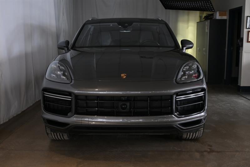 porsche Cayenne 2019 - 47
