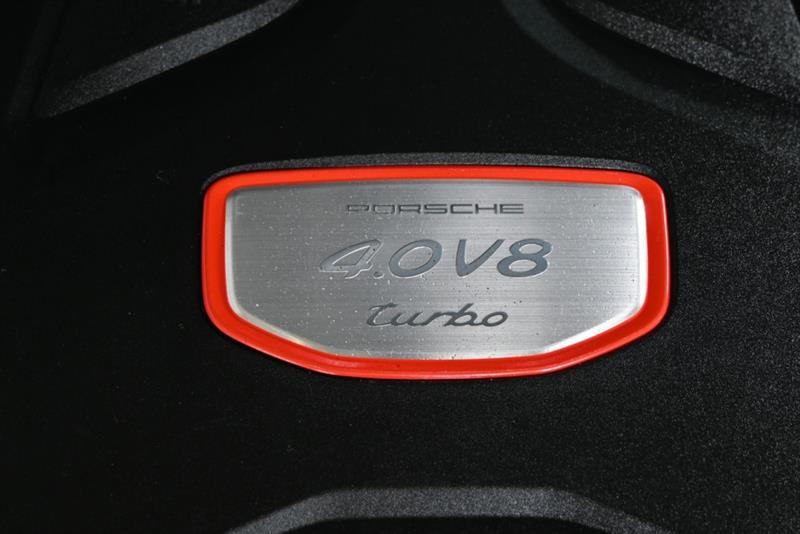 porsche Cayenne 2019 - 52