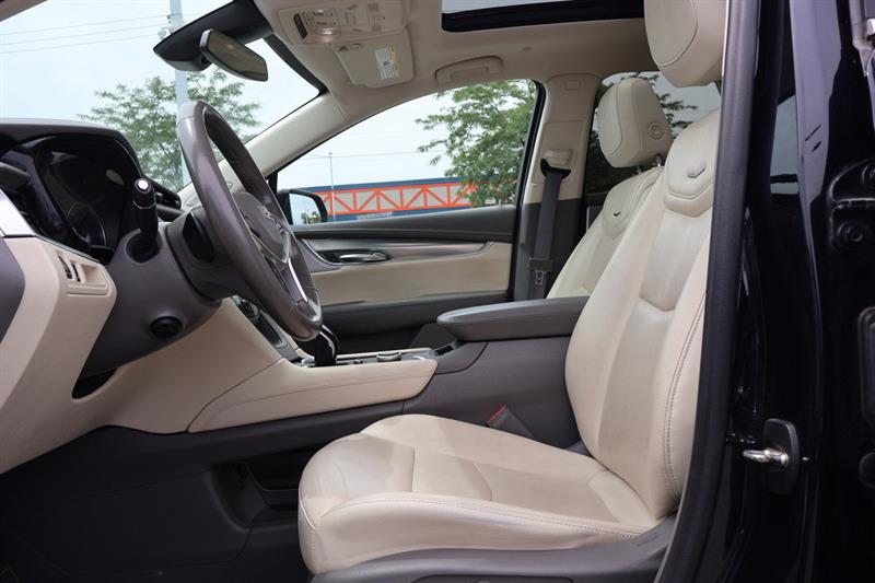 cadillac XT5 2022 - 7