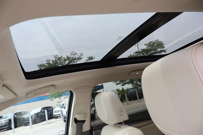 cadillac XT5 2022 - 8