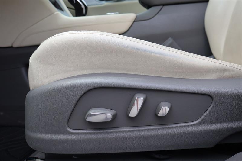 cadillac XT5 2022 - 9