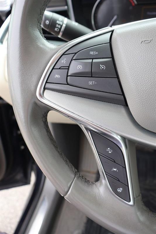 cadillac XT5 2022 - 12
