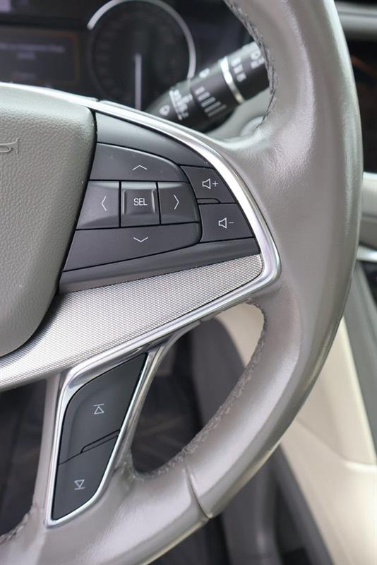 cadillac XT5 2022 - 13