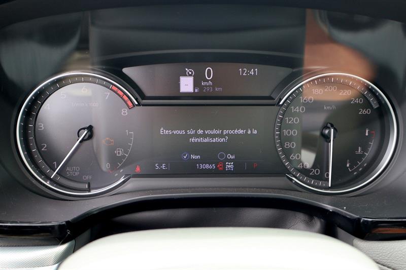 cadillac XT5 2022 - 14