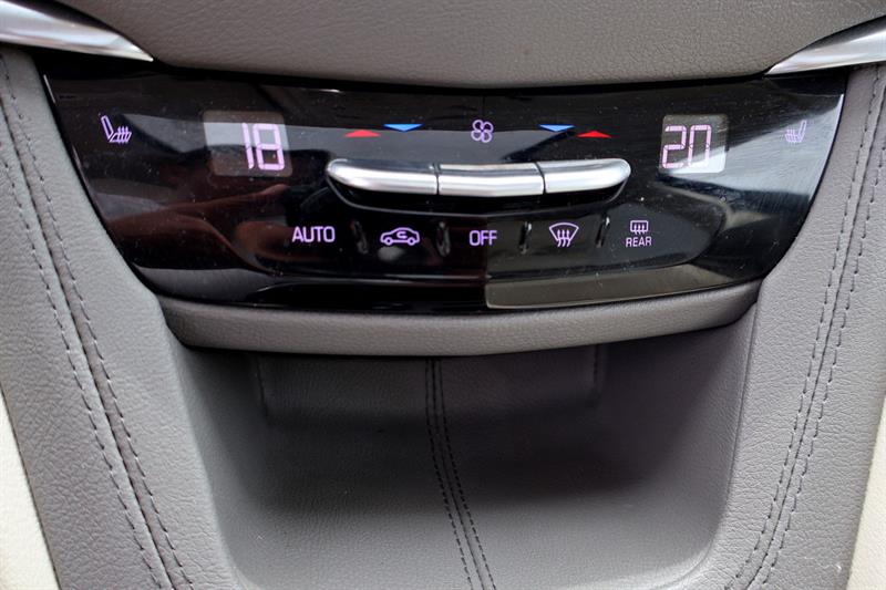 cadillac XT5 2022 - 18