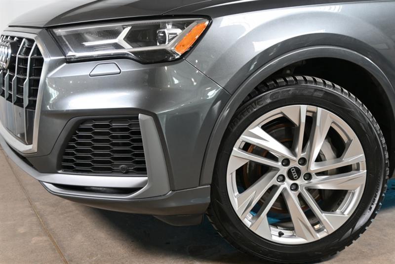 audi Q7 2022 - 2