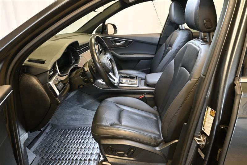 audi Q7 2022 - 21