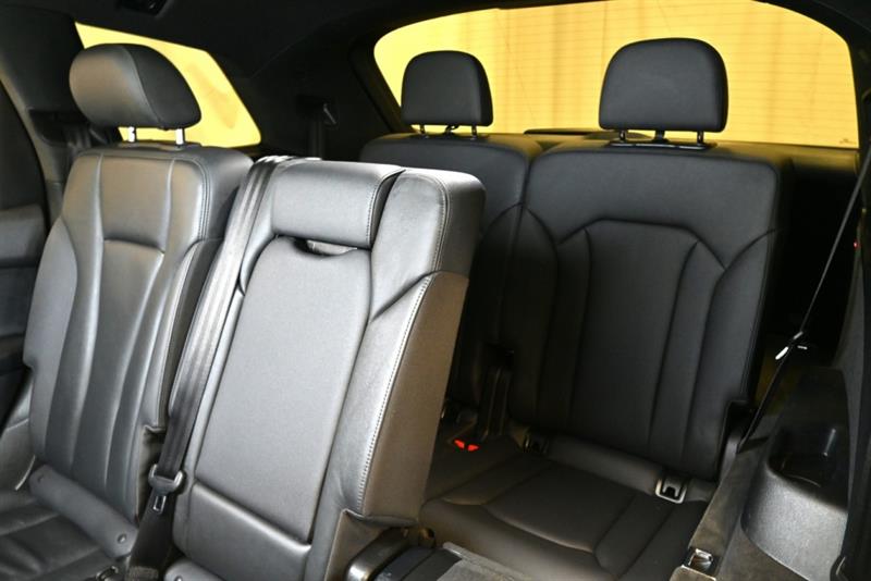 audi Q7 2022 - 22