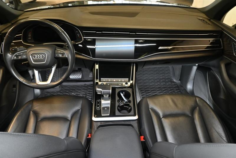 audi Q7 2022 - 23
