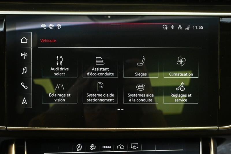 audi Q7 2022 - 30