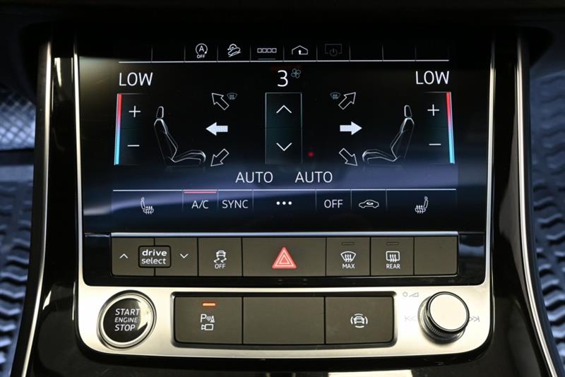 audi Q7 2022 - 32