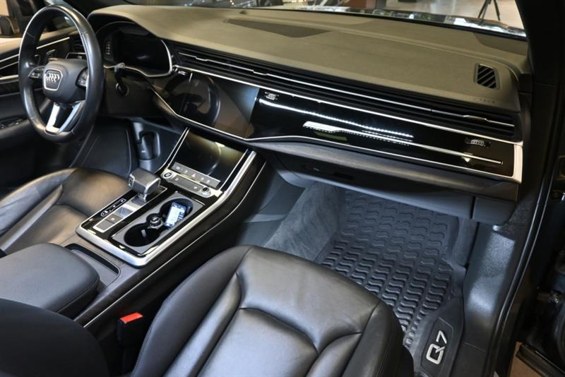 audi Q7 2022 - 35
