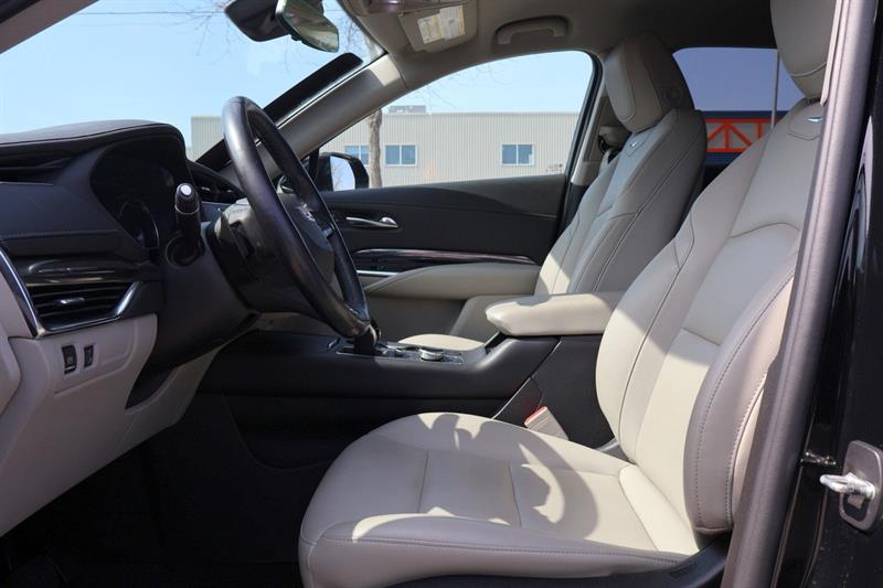 cadillac XT4 2020 - 7