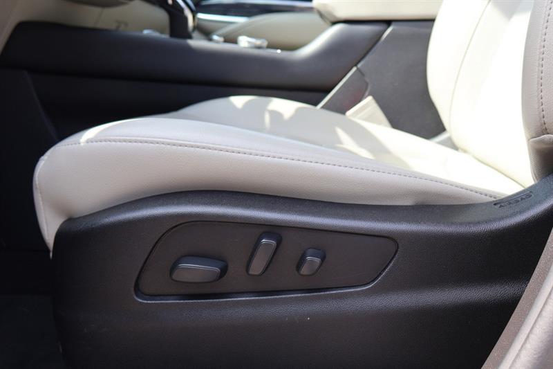 cadillac XT4 2020 - 8